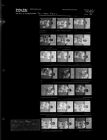 Boy's Home Players (21 negatives), August 12-20, 1966 [Sleeve 32, Folder d, Box 40]